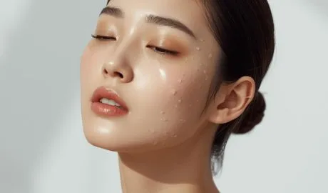Improved Skin Hydration