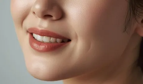 Reduced Appearance of Fine Lines Associated with Dryness