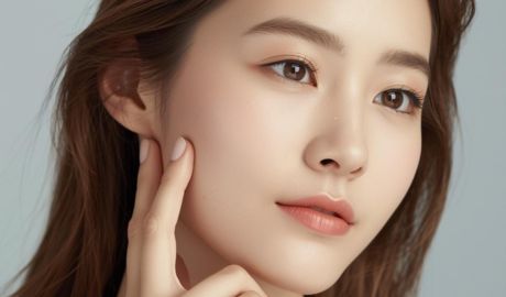 Enhanced Skin Suppleness