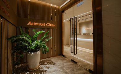 asimont aesthetic clinic