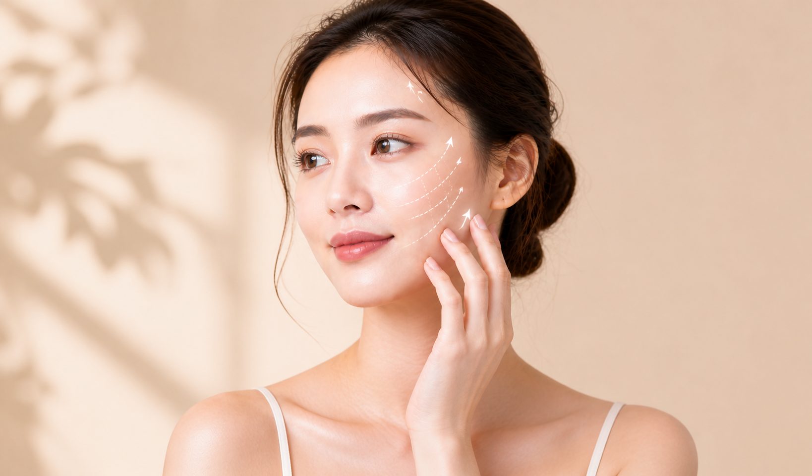 Subtle Facial Volume Support