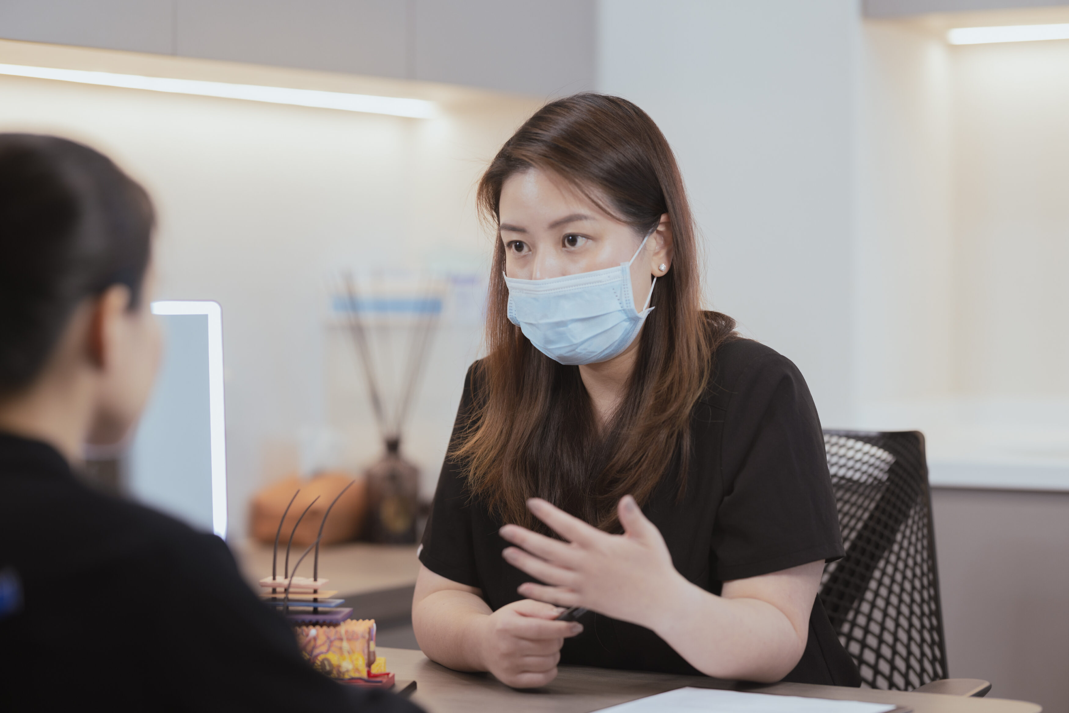 Your Personalised PCL Collagen Biostimulator (M) Consultation 