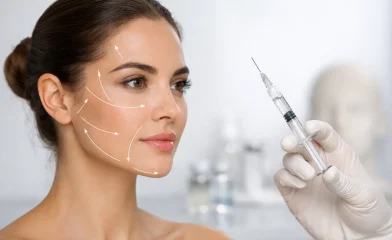 Dermal Filler for Facial Balancing Explained