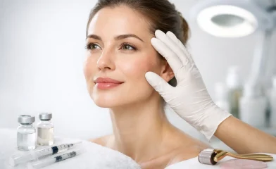 Preventative Anti Ageing Treatments Explained