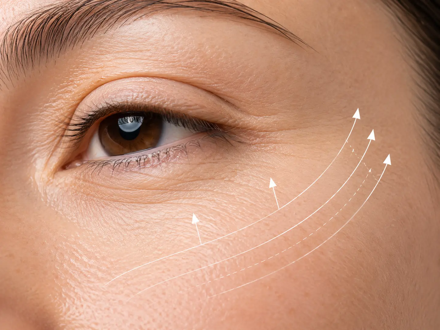 Fine Line Softening