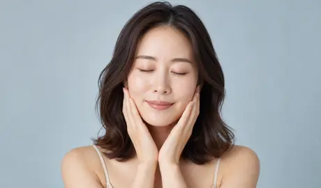 Gradual Collagen Stimulation